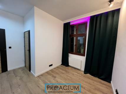 Apartament w centrum - wysoki standard 