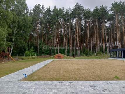 Działka na sprzedaż, 5188 m2, Golice-Kolonia