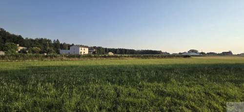 Działka budowlana w Imielinie - miejsce pod lasem na Twój dom...