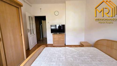 Mieszkanie na wynajem 44 m2   Mościce, ul. Traugu