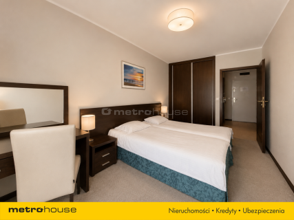 SPECJALNA OFERTA - Apartament w obiekcie Aquarius