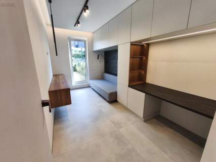 Apartament premium z ogrodem Toruńska