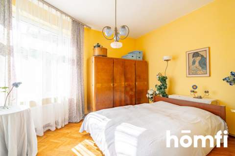 4 POKOJE 109 M 3 BALKONY ŚCISŁE CENTRUM