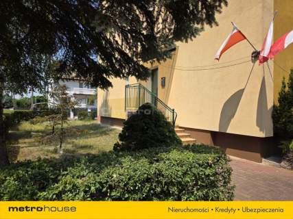 Mieszkanie / biuro / salon 36m2 - Parter GARAŻ