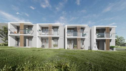 Mieszkanie na sprzedaż, 54,43 m2, Łańcut