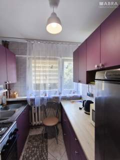 Mieszkanie na sprzedaż, 37,2 m2, Warszawa