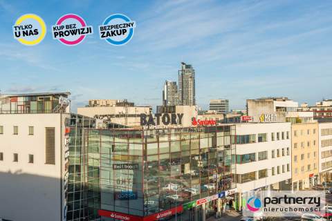 Apartament W Centrum Miasta Gdyni