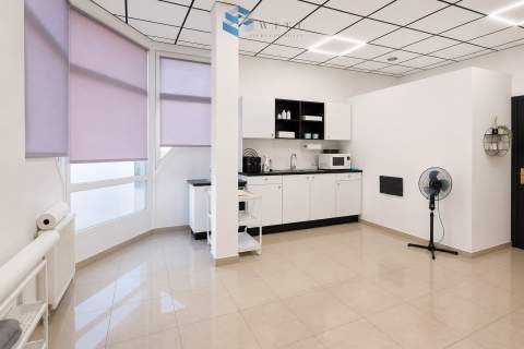 Nieruchomość komercyjna na sprzedaż, 60 m2, Iława