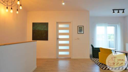 3 pok. balkon ogródek Mosina ul. Głogowa