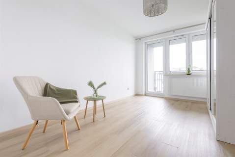 Mieszkanie na sprzedaż, 63 m2, Żyrardów