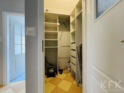 Kameralne 2 pokoje w świetnej lokalizacji Rybaki