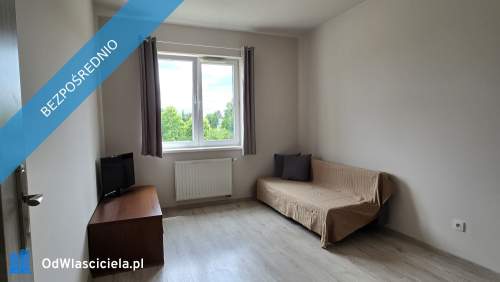 Sprzedam 2 pokojowe mieszkanie o powierzchni 48 m na Oporowie,...