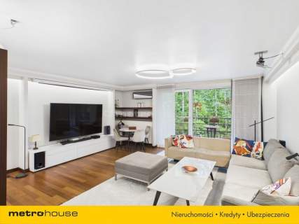 Apartament 84m2 na os. Ptasim z garażem