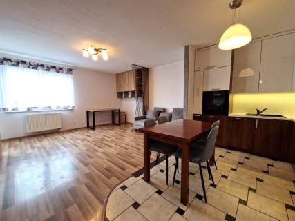 2 pok., 51 m2 ul. Zachodnia, Ruczaj