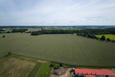 9,01 ha MPZP produkcja, logistyka 1 km od S7