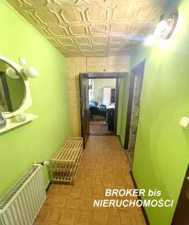 MIESZKANIE 37 mkw. przy ul. Mieszka I