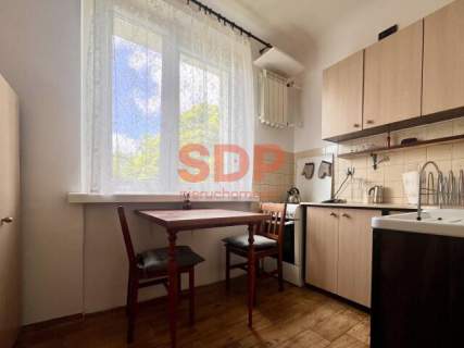 Kawalerka Wynajem Balkon