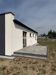 Dom parterowy ul. Wyzwolenia