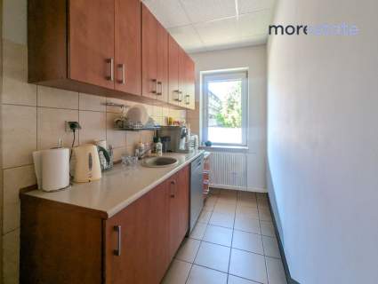 Wyposażone biura od 161 do 513m2 Nowa Huta S7