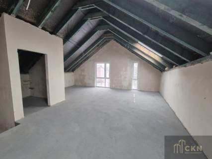 KLINY - DOM W ZABUDOWIE BLIŹNIACZEJ- 130 m2
