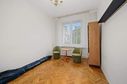 Tysiąclecie 1 piętro Balkon