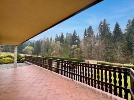 Rezydencja z SPA Domek Pensjonat Wisła