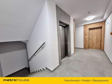 Nowe, 3 pokojowe mieszkanie, 2 balkony, garderoba