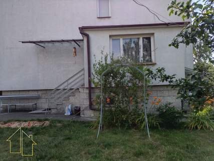 Dom jednorodzinny z dużą działką 11 arów JAROSŁAW