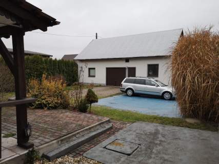 Wynajmę przestronny dom w Jemielnicy
