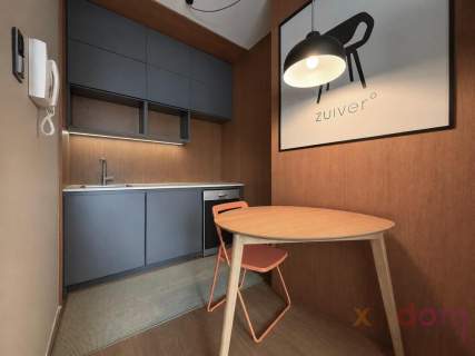 Promenada Solna Studio 32 m Centrum