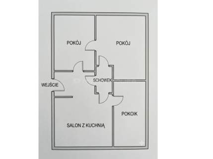 SIEDLISKO NA SPRZEDAŻ 
