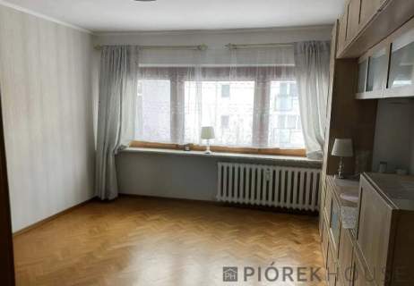 3-pokojowe mieszkanie na Włochach