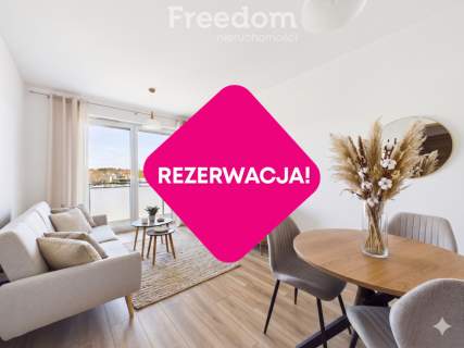 Mieszkanie 2 pokojowe, Bukowskiego 2, nowy blok