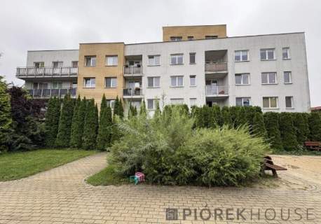 3-pokojowe mieszkanie na Białołęce