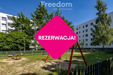 Mieszkanie 3 pokoje oddzielna kuchnia Piątkowo
