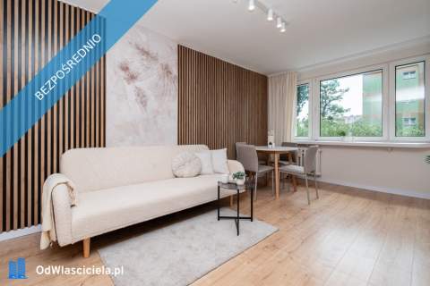 Słoneczne 3 pokojowe z Balkonem/Rozkładowe/Oferta Prywatna