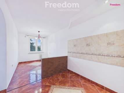 2-pokoje po remoncie, pierwsze piętro 34,21m2