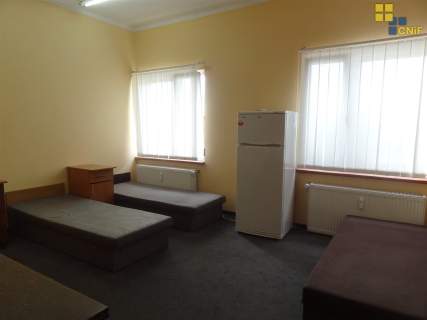 Kompleks biurowy