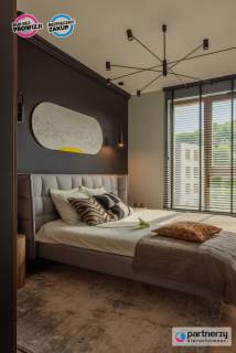 ATRIUM OLIVA 3 pokoje Premium