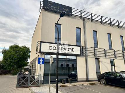 lokal w Pasażu Królewieckim do wynajęcia od już