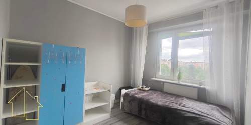Mieszkanie Lubaczów 48m balkon Sprzedam