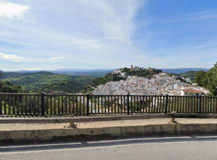 Apartamenty z widokiem na morze Casares