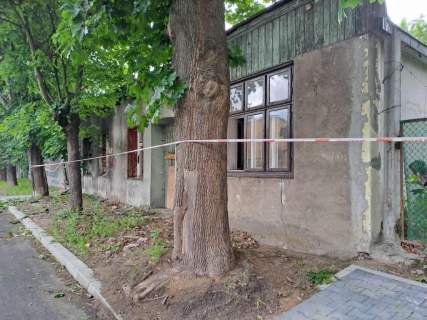 Dom na Chojnach dobra lokalizacja REZERWACJA