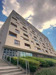 3 POKOJE Z ANEKSEM, BALKON, MIEJSCE POSTOJOWE
