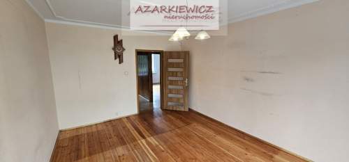 Mieszkanie na sprzedaż, 53,61 m2, Myślibórz