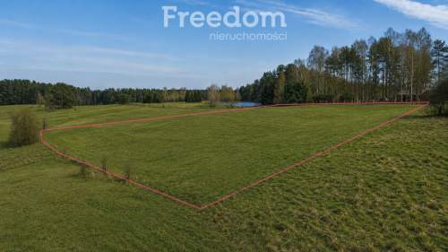 Prywatna enklawa nad najczystszym jeziorem Mazur