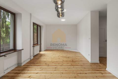 Na wynajem 4 pokoje garaż balkon komórka