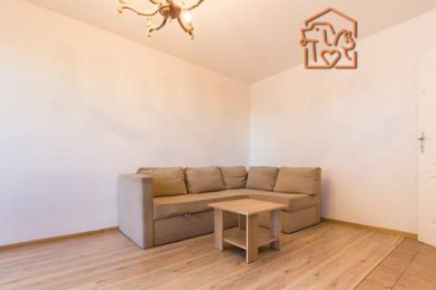 2 pokoje, pet-friendly,balkon,ochrona - Partynicka