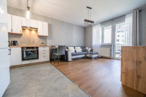 Mieszkanie do wynajęcia, 35,04 m2, Gorzów Wielkopolski