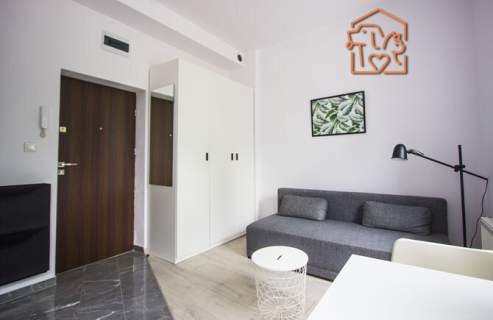 Kawalerka obok p.Dietla, pet-friendly, Mariacka 12